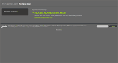 Desktop Screenshot of bow.friv5games.com